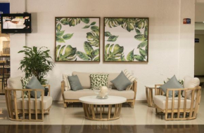 Гостиница Howard Johnson by Wyndham Veracruz  Веракрус